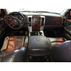 2012 DODGE RAM 2500 3C6UD5FL9CG131679 45563753