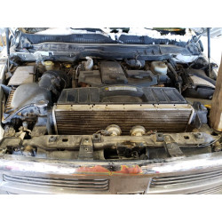 2012 DODGE RAM 2500 3C6UD5FL9CG131679 45563753