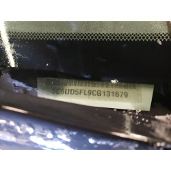 2012 DODGE RAM 2500 3C6UD5FL9CG131679 45563753