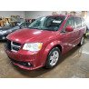 2011 DODGE CARAVAN
