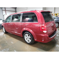 2011 DODGE CARAVAN
