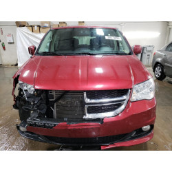 2011 DODGE CARAVAN