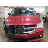 2011 DODGE CARAVAN