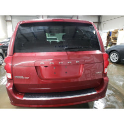 2011 DODGE CARAVAN