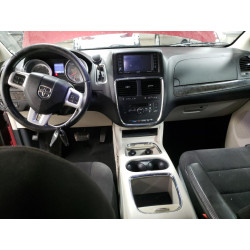 2011 DODGE CARAVAN
