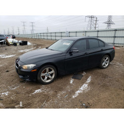 2013 BMW 3 SERIES