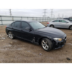 2013 BMW 3 SERIES