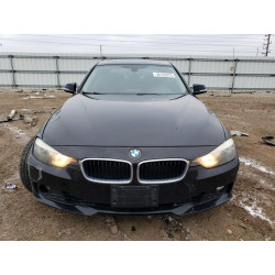 2013 BMW 3 SERIES