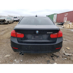 2013 BMW 3 SERIES