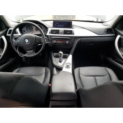 2013 BMW 3 SERIES