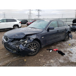 2008 BMW 5 SERIES