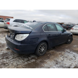 2008 BMW 5 SERIES