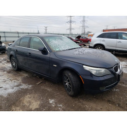 2008 BMW 5 SERIES