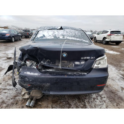 2008 BMW 5 SERIES