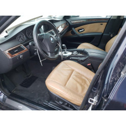 2008 BMW 5 SERIES