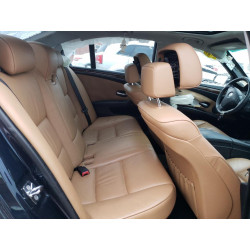 2008 BMW 5 SERIES