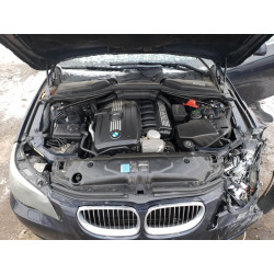 2008 BMW 5 SERIES