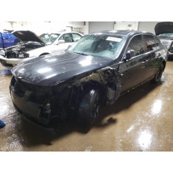 2008 BMW 3 SERIES