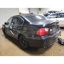 2008 BMW 3 SERIES