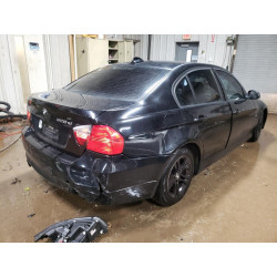 2008 BMW 3 SERIES