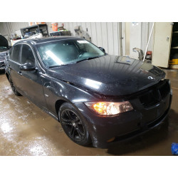 2008 BMW 3 SERIES