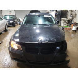 2008 BMW 3 SERIES