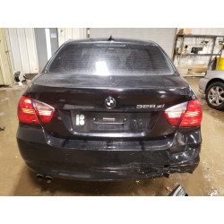2008 BMW 3 SERIES