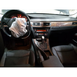 2008 BMW 3 SERIES