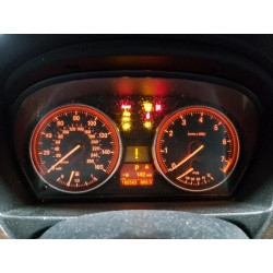 2008 BMW 3 SERIES