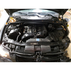 2008 BMW 3 SERIES