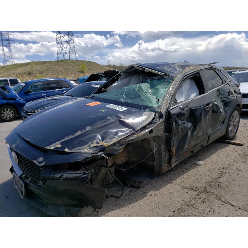 2020 MAZDA CX30 3MVDMBDL6LM129849 49799113