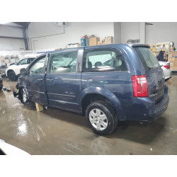2008 DODGE CARAVAN