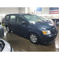 2008 DODGE CARAVAN