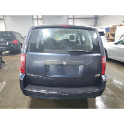 2008 DODGE CARAVAN