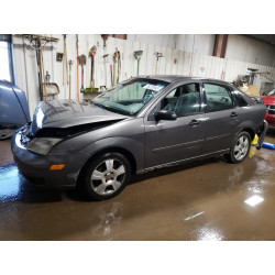 2005 FORD FOCUS
