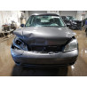 2005 FORD FOCUS