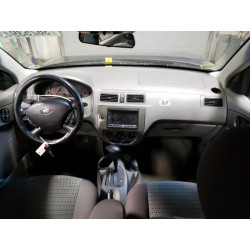 2005 FORD FOCUS