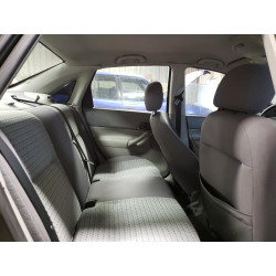 2005 FORD FOCUS