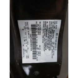 2005 FORD FOCUS
