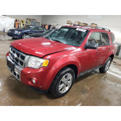 2012 FORD ESCAPE