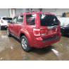 2012 FORD ESCAPE
