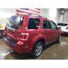 2012 FORD ESCAPE