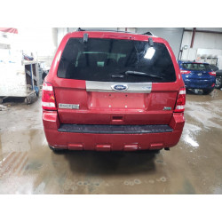 2012 FORD ESCAPE