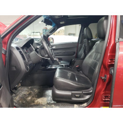 2012 FORD ESCAPE