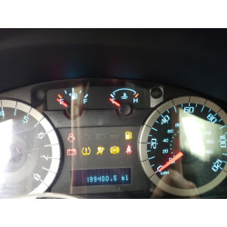 2012 FORD ESCAPE