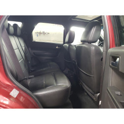 2012 FORD ESCAPE