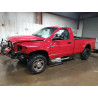 2008 DODGE RAM 2500