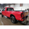 2008 DODGE RAM 2500