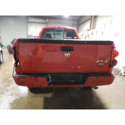 2008 DODGE RAM 2500