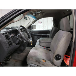 2008 DODGE RAM 2500